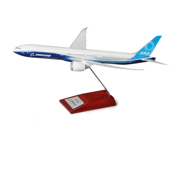 Boeing - 777-9 1/200 Snap Model