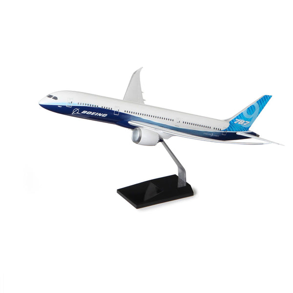Boeing - 787-9 1/144 Model