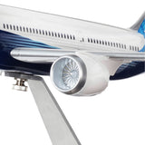 Boeing - 787-9 1/144 Model