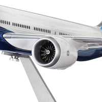 Boeing - 777-9 1/100 Model