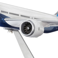 Boeing - 777-9 1/144 Model