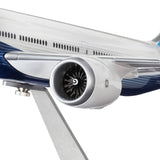 Boeing - 777-8 1/144 Model