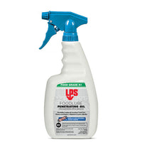LPS Foodlube Penetrating Oil Synthetic - 28fl. oz. | 57328