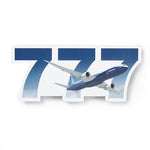 Boeing - 777 Sky Magnet