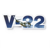 Boeing - V-22 Osprey Sky Magnet