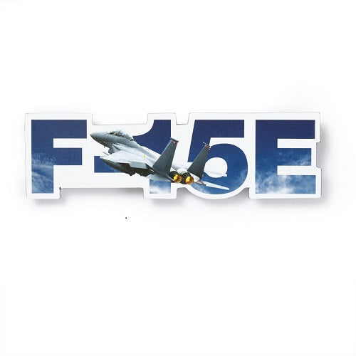 Boeing - F-15E Strike Eagle Magnet