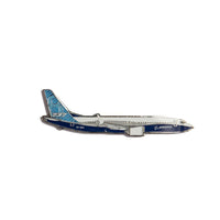 Boeing - Illustrated Fridge Magnet