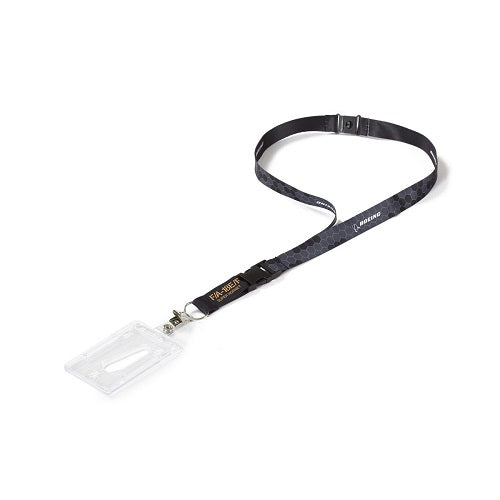 Boeing - F/A-18E/F Super Hor Graphic Pro Lanyard