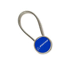 Boeing - Signature Cable Keychain