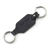 Boeing - Totem Leather Key Fob