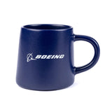 Boeing - Script Logo Mug
