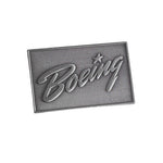 Boeing - 1940&#39;s Boeing Logo Pin  (script)