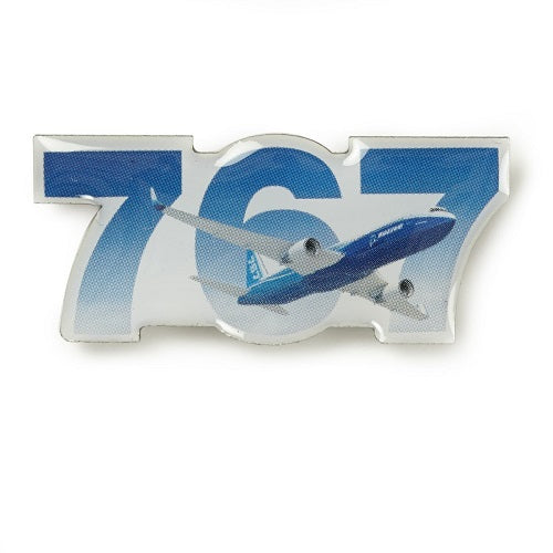 Boeing - 767 Sky Pin