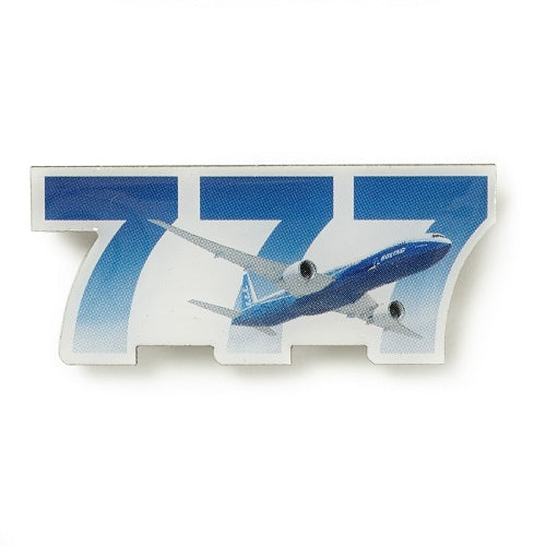 Boeing - 777 Sky Pin