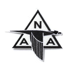 Boeing - North American Heritage Patch
