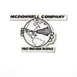 Boeing - McDonnell Heritage Patch