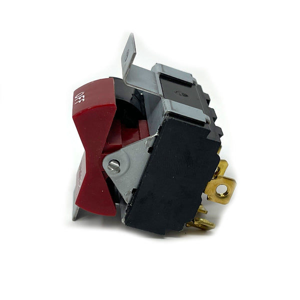Piper Avionics Rocker Switch Piper Aircraft - Master Rocker Switch | 587-837 – Pilots HQ LLC.