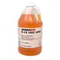 Bonderite - Alodine 1001 Chromate Conversion Coating - M-CR 1001 AERO