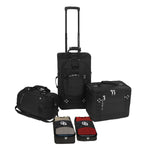 Club Glove - Standard Ensemble Luggage Set