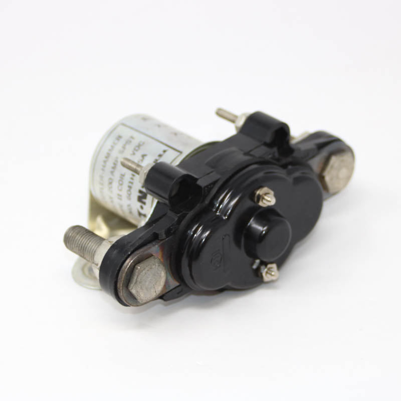 Eaton - DC Aircraft Contactor | 6041H105 – Pilots HQ LLC.