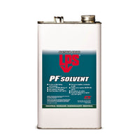 LPS PF Solvent - 1 Gallon | 61401