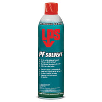LPS PF Solvent - 20oz. | 61420