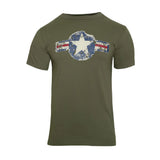 Vintage Army Air Corps T-Shirt