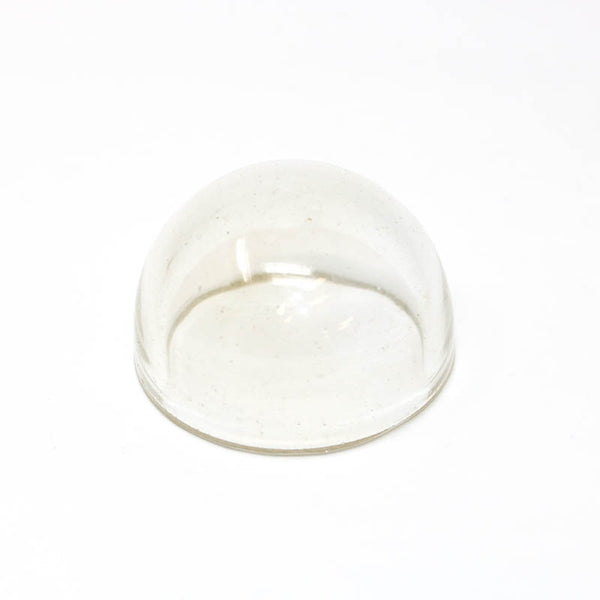 Whelen - Lens: Wingtip,Glass,Clear,