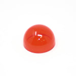 Whelen - Red Wing Tip Lens | 68-4230020-50 | W1284R