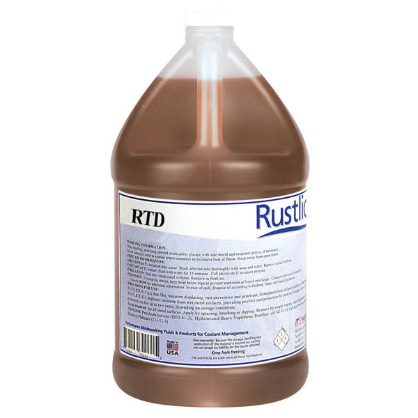 Rustlick™ RTD Fluid - 1 Gallon | 69001