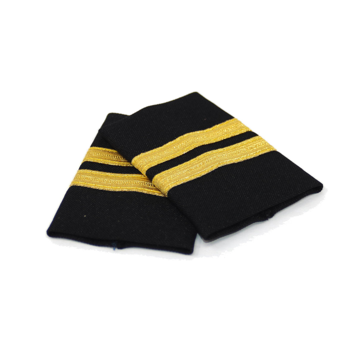 Aero Phoenix Standard Pilot Epaulets Pilots HQ LLC.