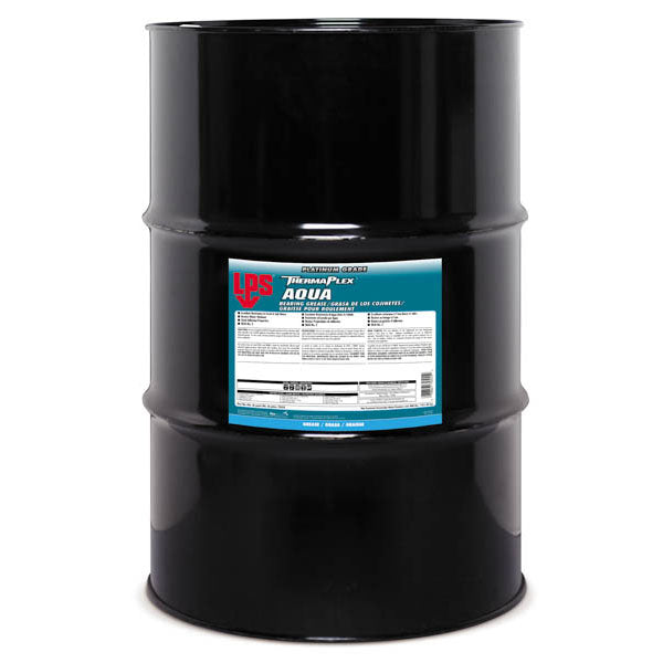 LPS ThermaPlex Aqua Bearing Grease - 50 Gallon | 70555