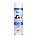 Dymon Dry Breeze™ Air Freshener - Vanilla - 20oz Aerosol | 70720