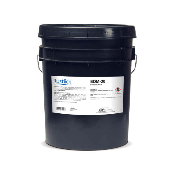 Rustlick™ EDM-30 - 5 Gallon | RL 72052