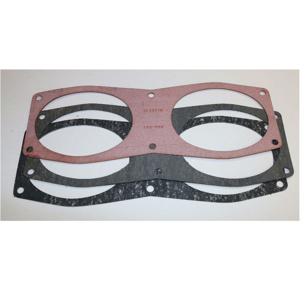 Lycoming - Gasket: Air Throttle Housing | 72210