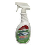 AirCare - BioClean Aircraft Disinfectant, 24oz Spray Bottle