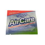 AirCare - Glass Wipes, 24 Pack
