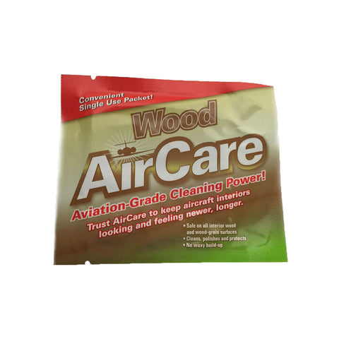 Wood Cleaners and Conditioners