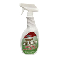AirCare - Wood Cleaner, 24oz Spray Bottle