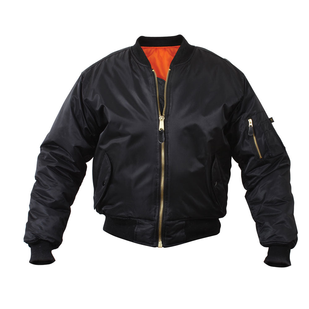 Aviation Jackets – Pilots HQ LLC.
