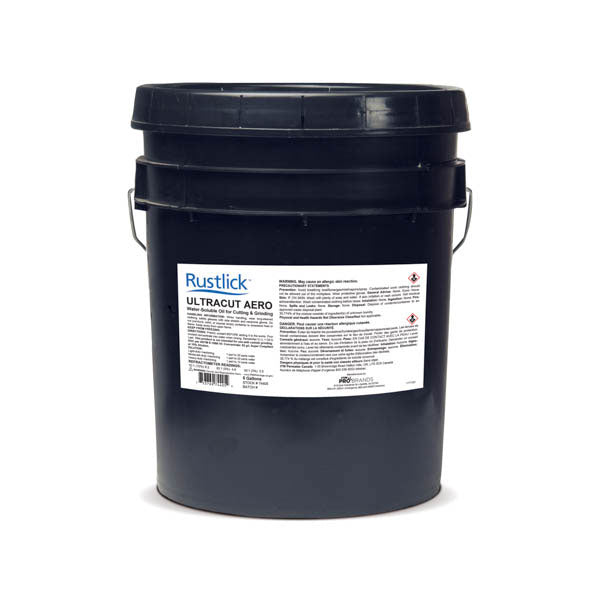 Rustlick™ ULTRACUT® Aero Cutting Oil - 5 Gallon | 74405