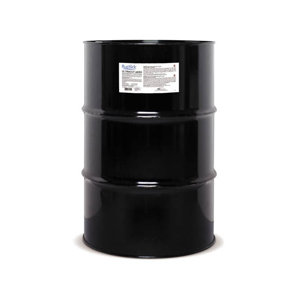 Rustlick™ ULTRACUT® Aero Cutting Oil - 55 Gallon | 74455