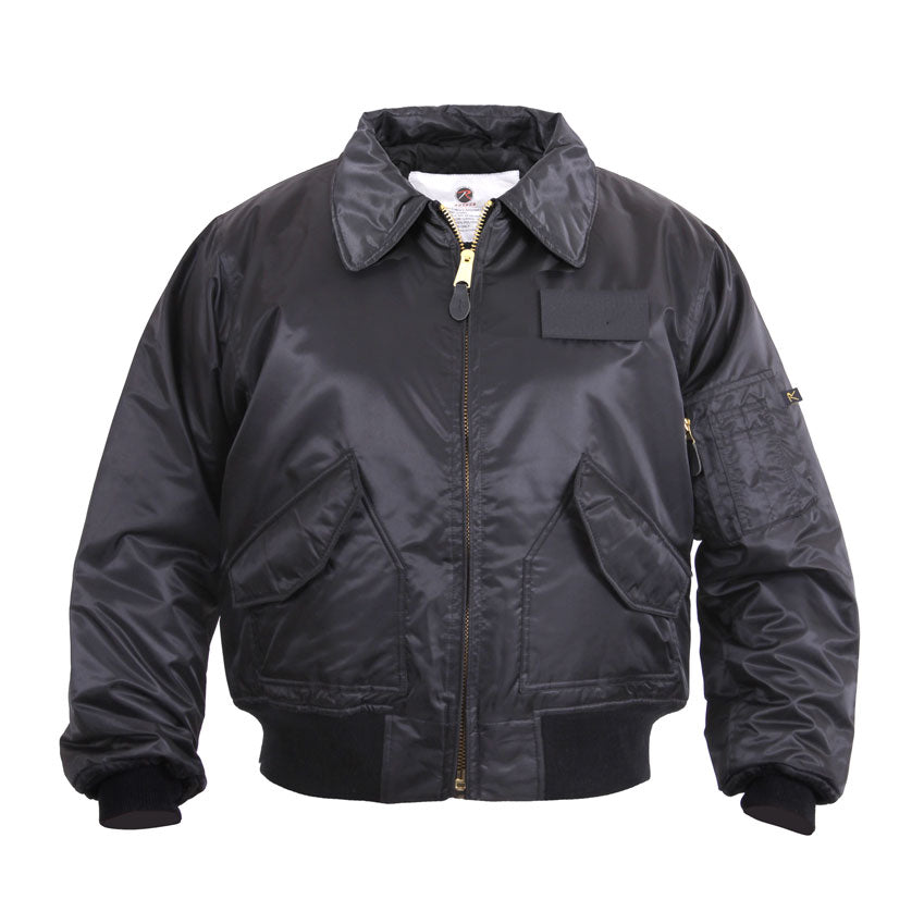 CWU-45P Flight Jacket – Pilots HQ LLC. CWU-45P Flight Jacket – Pilots HQ LLC.