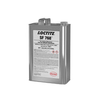 Loctite - 768 X-NMS Cleanup Solvent for Instant Adhesives - Gallon | 76871