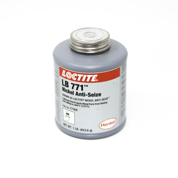 Loctite - Nickel Anti-Seize Compound - 1 lb Brushtop | 77164