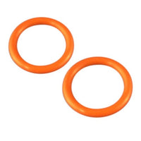 Lycoming - Ring: Intake Pipe Seal | 77569