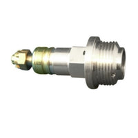 Lycoming - Valve: Oil Pressure Relief | 77808