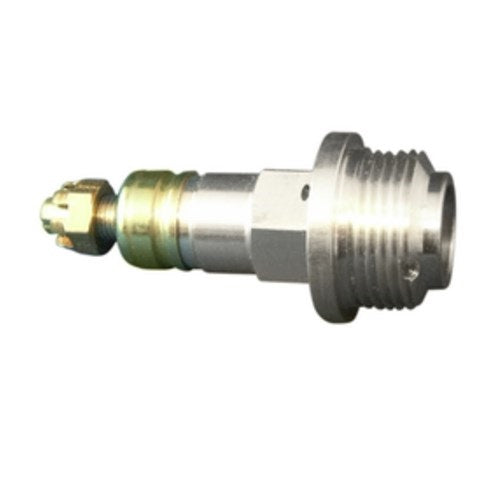 Lycoming - Valve: Oil Pressure Relief | 77808