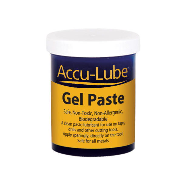 Accu-Lube® Gel Paste Lubricant - 5 Gallon | 79035