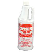 Dykem - STEEL RED™ Layout Fluid
